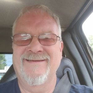 Meet your Posher, Gerald